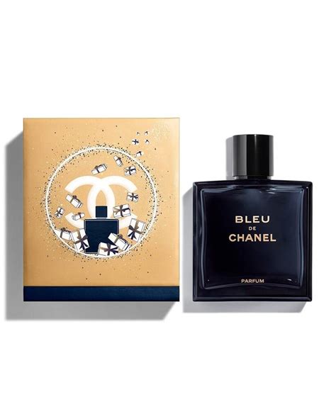 bleu de chanel aanbieding|chanel bleu vullingen.